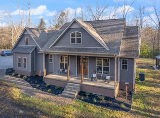 4206 Bee Creek Rd, Corbin, KY 40701