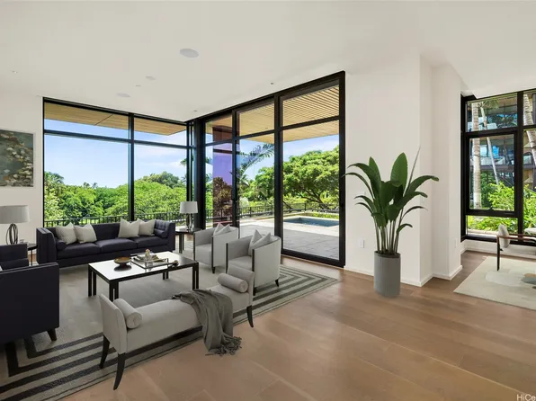 1388 Ala Moana Blvd APT 5301, Honolulu, HI 96814