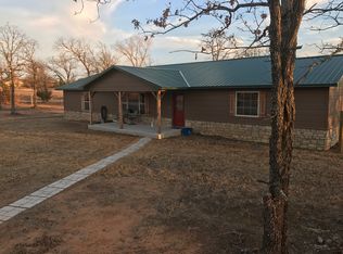 15166 Patterson Rd, Shawnee, OK 74801