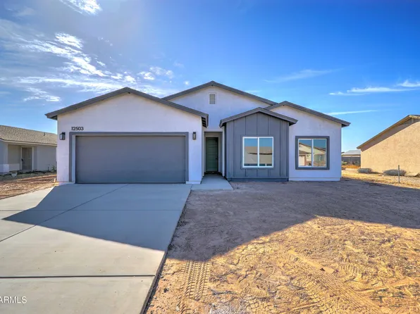 12503 W CABRILLO Drive, Arizona City, AZ 85123
