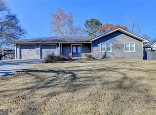 3124 Pate Rd, Snellville, GA 30078