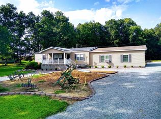 2579 Old Lynn Grove Rd, Murray, KY 42071