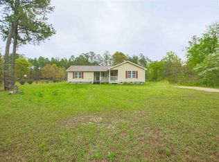 2762 Lockhart Rd, Kershaw, SC 29067