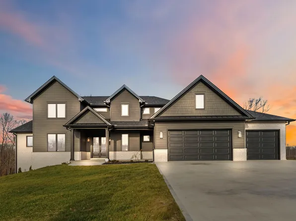 849 Lakemere Dr, Somerset, KY 42503