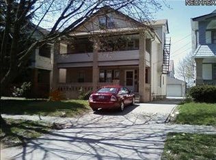 3522 Bosworth Rd, Cleveland, OH 44111