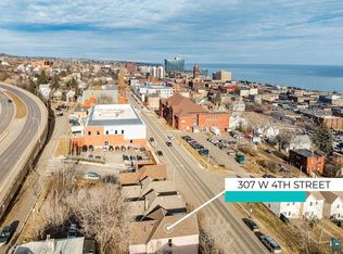 307 W 4th St, Duluth, MN 55806