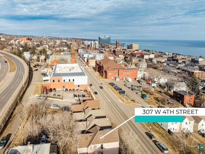 307 W 4th St, Duluth, MN, 55806
