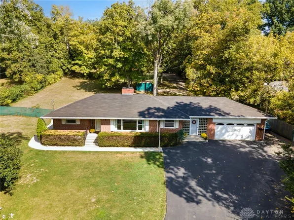 7716 & 7718 Forest Rd, Cincinnati, OH 45255