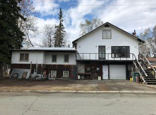 2603 W 31st Ave, Anchorage, AK 99517
