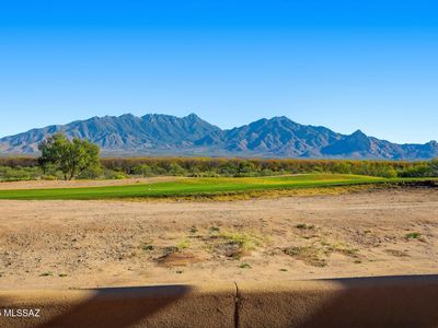 3801 S Camino Del Golfista, Green Valley, AZ, 85614