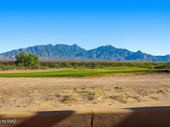 3801 S Camino Del Golfista, Green Valley, AZ 85614
