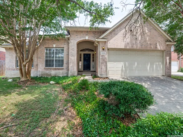 3331 MINERAL CREEK, San Antonio, TX 78259