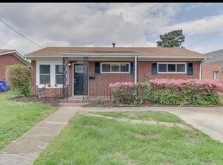 2720 Moton St, Portsmouth, VA 23707