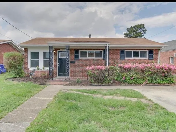 2720 Moton St, Portsmouth, VA 23707