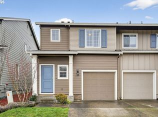 2124 NE 115th Ct, Vancouver, WA