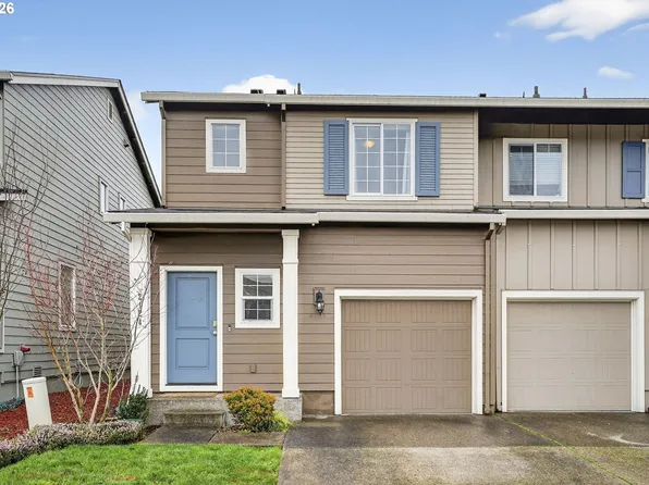 2124 NE 115th Ct, Vancouver, WA 98684