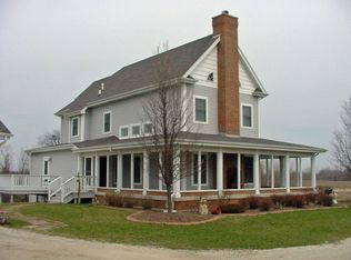 1124 W Old Monee Rd, Crete, IL 60417