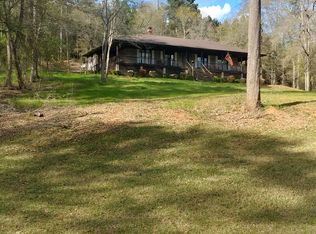 168 Bennett Rd, Selma, AL 36701