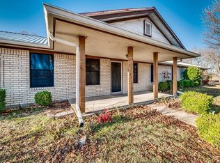 3600 County Road 417a, Cleburne, TX 76031