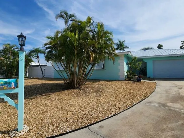 11 Clearview Blvd, Fort Myers Beach, FL 33931