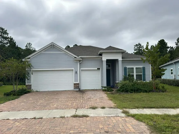 3852 Heatherbrook Pl, Middleburg, FL 32068