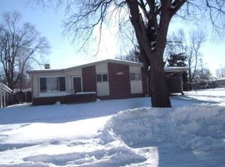 4413 Shawnee Ave, Flint, MI 48507