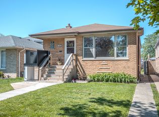 7706 Mobile Ave, Burbank, IL 60459