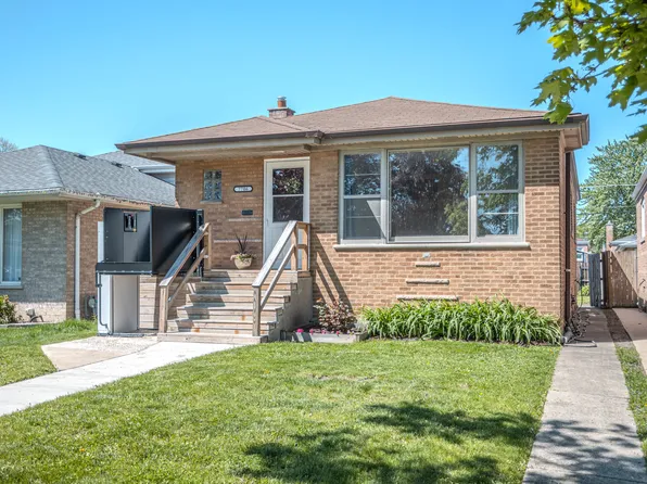 7706 Mobile Ave, Burbank, IL 60459