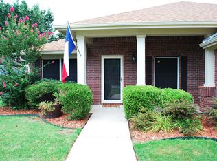 148 Redwood, Terrell, TX 75160