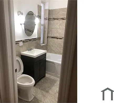 1 bed, 1000 sqft, $1,100 — Photo 4