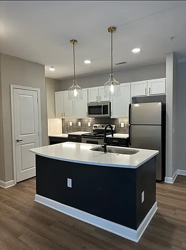 Floor plan Elm Signature