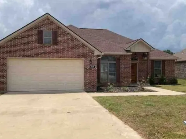124 Rose Row Ln, Winona, TX 75792