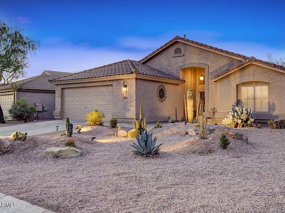 3rd image of 6942 E Hacienda La Noria Ln