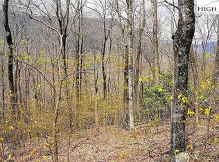 TBD Fairway Ridge Drive, West Jefferson, NC 28694