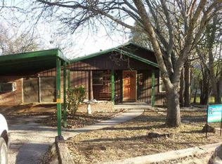1009 Remschel Ave, Kerrville, TX 78028