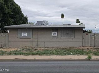 834 W Osborn Rd, Phoenix, AZ 85013