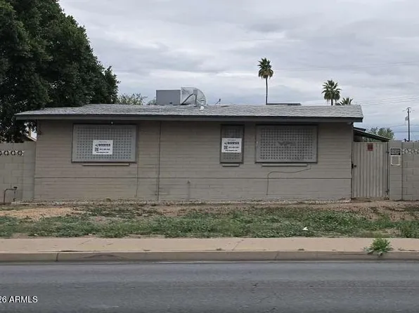 834 W OSBORN Road, Phoenix, AZ 85013