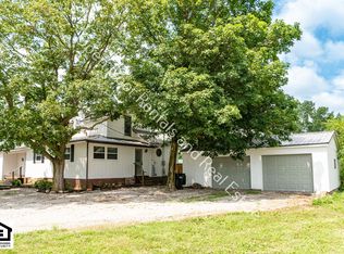 20329 Notestine Rd UNIT 1, Woodburn, IN 46797