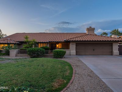 4816 E Blanche Dr, Scottsdale, AZ, 85254