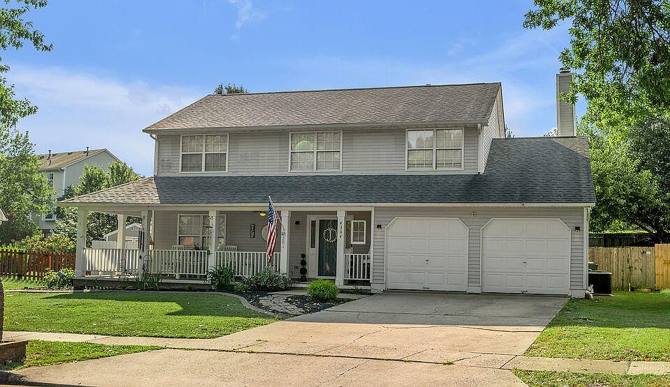 1st image of 4304 Stoneyhurst Pl