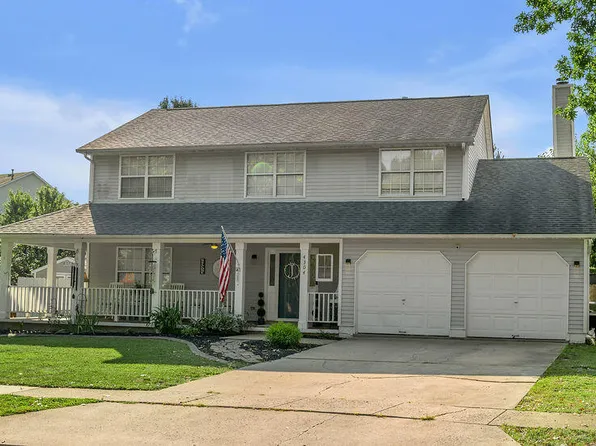 4304 Stoneyhurst Pl, Lexington, KY 40514