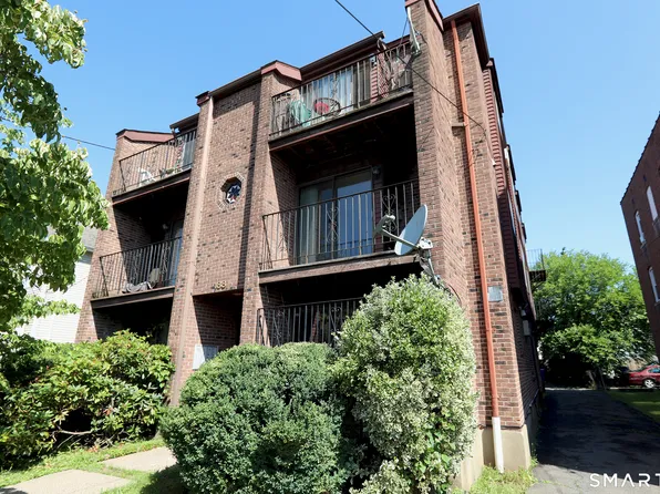 186-188 Preston Street #4B, Hartford, CT 06114