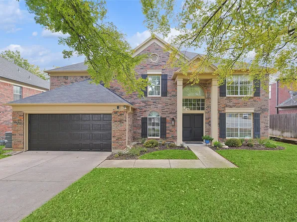 4317 Windswept Ln, Grapevine, TX 76051