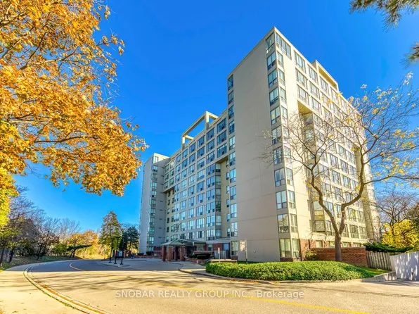 1110 Walden Cir, Mississauga, ON