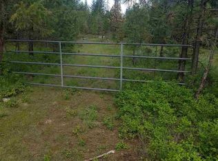 LOT 5 N Spring Water Ln, Deer Park, WA 99006