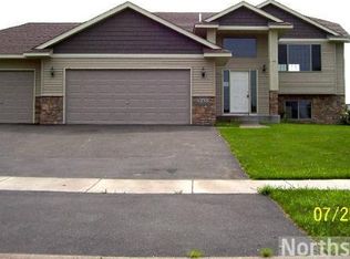 31453 Maria Ave, Lindstrom, MN 55045