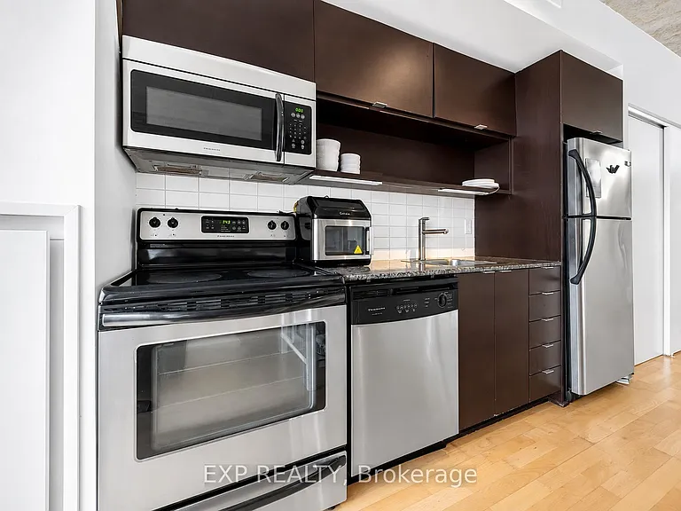 324 Laurier Ave W #1907 — Photo 16