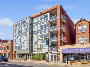744 W Fullerton Ave APT 404, Chicago, IL 60614