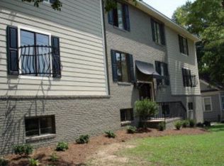 245 E Glenn Ave APT C, Auburn, AL 36830