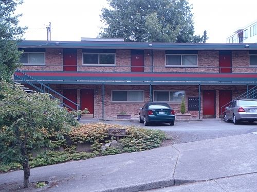 Exterior Photo